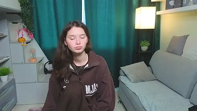JillBucher live XXX chat