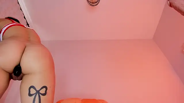 maakimo's Live XXX Chat