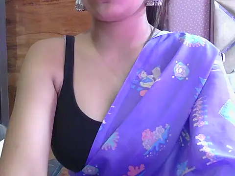 miss-riyaa's Live XXX Chat