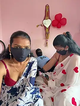 Payal_143's Live XXX Chat