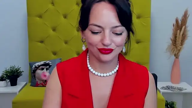BellaRowan Live XXX-Chat