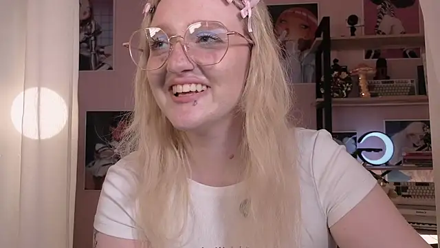 ELLIEJAY Live XXX-Chat