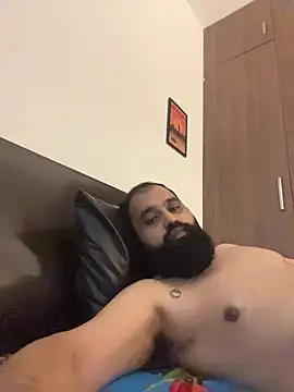 ThatBeardDude: απευθείας συνομιλία ΧΧΧ
