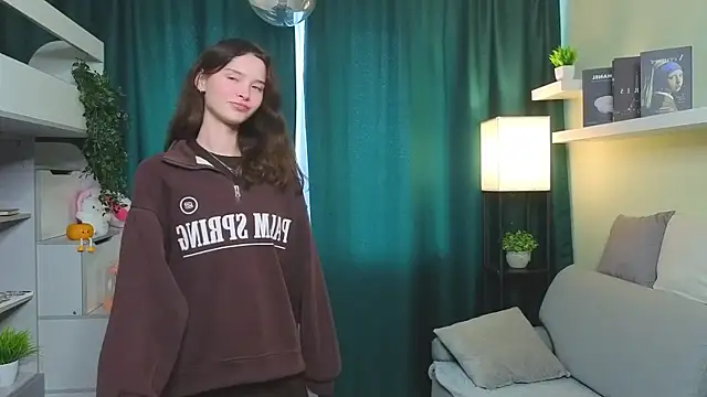 JillBucher Live XXX-Chat