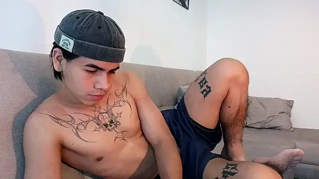 Mao_mdn's Live XXX Chat