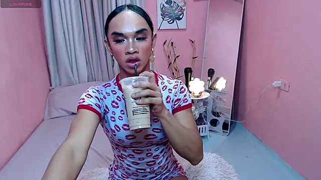 VivienneLuxe's Webcam Show