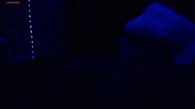 Kairoo_ – Live XXX-chat