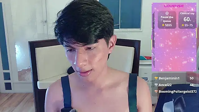 phuwin_bj Obrolan Langsung XXX