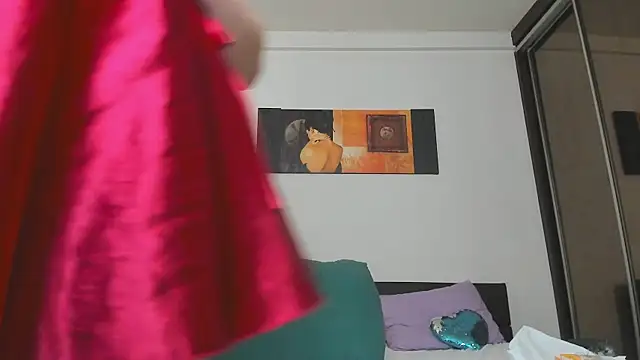 GoldenLunaa's Live XXX Chat