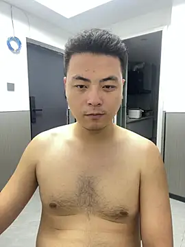 Czat XXX na żywo – SYT_bingbing
