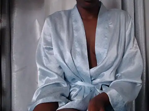 Živý XXX chat black___ghodess