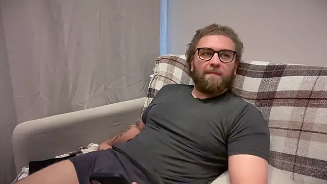 Czat XXX na żywo – Bear_bear_