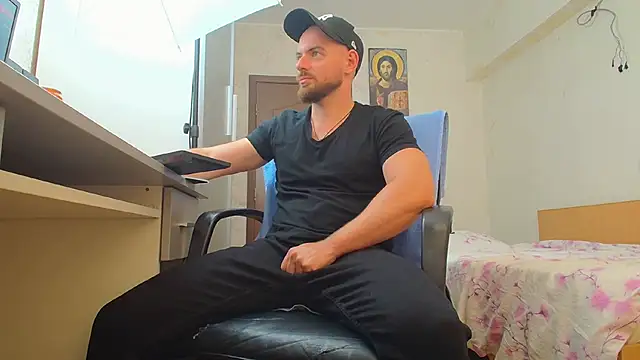 Ryanstone_'s Live XXX Chat
