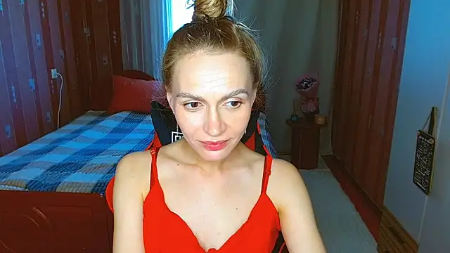 XXX chat uživo modela Lady_Sunshine_
