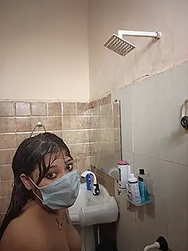 Pink_BabyDoll 现场XXX聊天