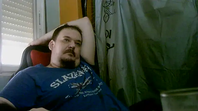 porkorossyn Live XXX chat