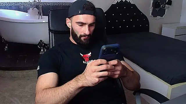 MicahLane Adlı Modelin Canlı XXX Sohbeti