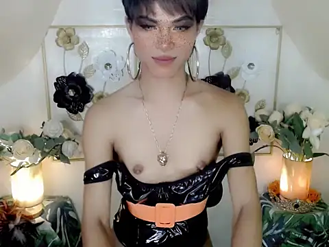 lady_cummer Obrolan Langsung XXX