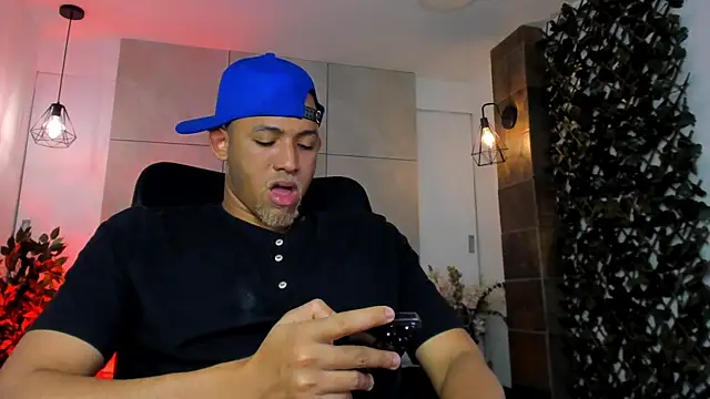 B_Wild Live XXX-Chat