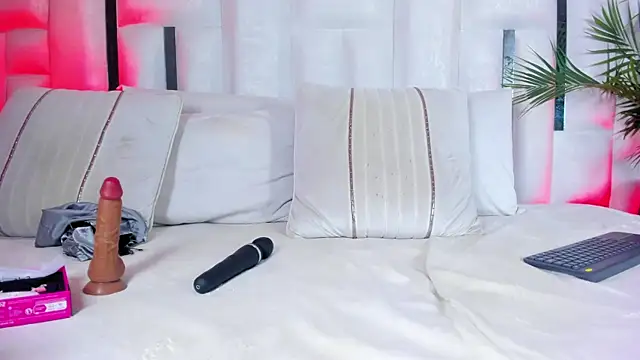 Violet_vyx's Live XXX Chat