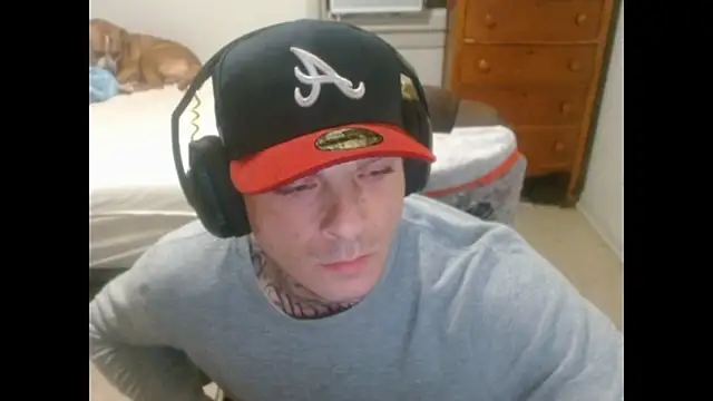 Chatroom XXX en direct de DADDY_KANE8---