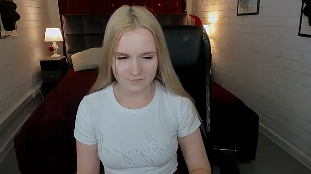 SherriButlers Live XXX Chat