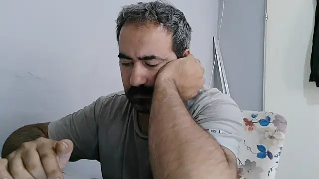 دردشة -Hunter_Blaze- الجنسية المباشرة