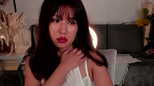 Erika_Kim 라이브 XXX 채팅