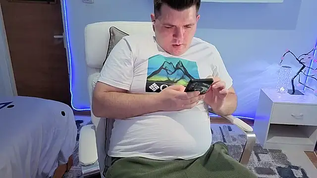 JasonJacks 라이브 XXX 채팅