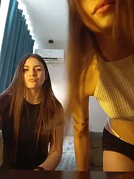 Chat XXX ao vivo de thinkaboutbehavior