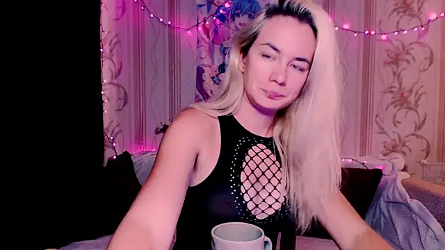 xxxcharismaaa Chat XXX in diretta