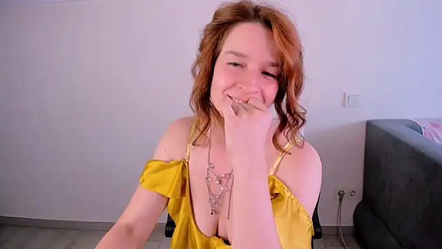 Živý XXX chat __MaryLee__