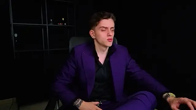 FelixStarkk – webcam-show