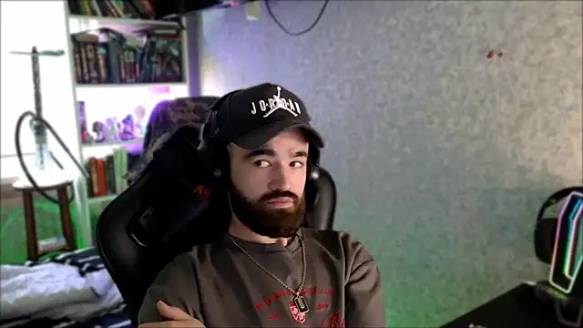 _Serious_Man Obrolan Langsung XXX