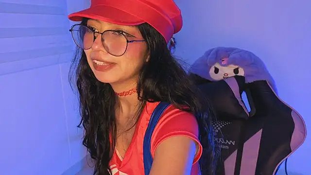 Czat XXX na żywo – Yommi_winx_