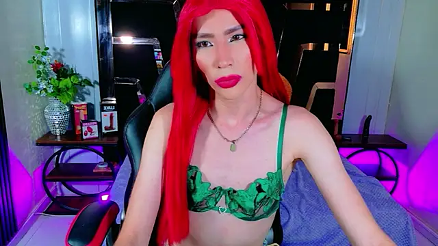Živý XXX chat Thamara_Robertss