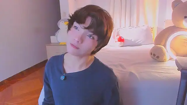 Sweet_Allan 现场XXX聊天