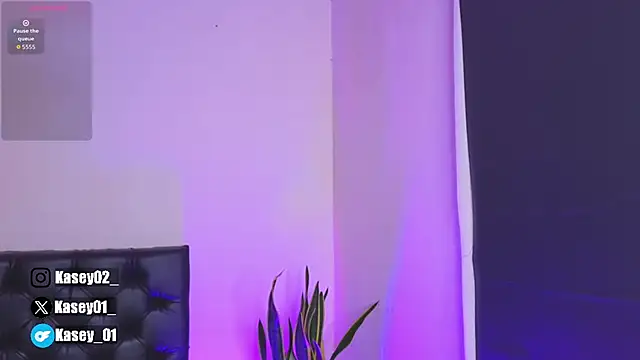 kasey_のライブXXXチャット