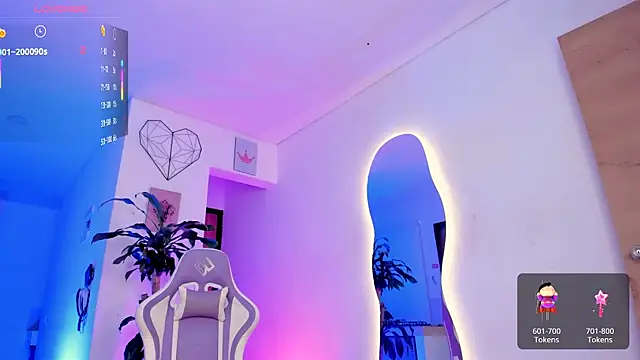 Pretty_MariangelのライブXXXチャット