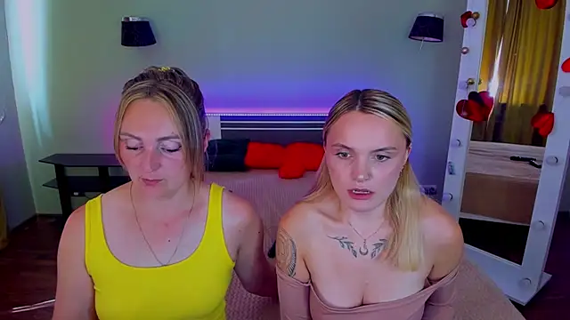 Czat XXX na żywo – MagicEyess