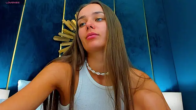 Živý XXX chat AprilWong