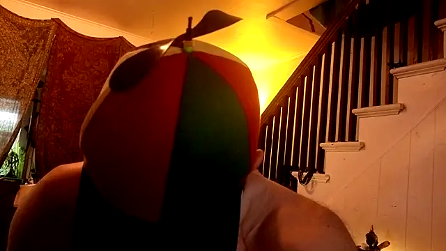 Czat XXX na żywo – MasterDaddyCool