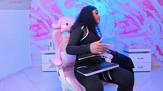 צ'אט XXX בשידור חי של victoria_rosee1