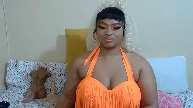 XXX chat uživo modela BootyShakerxxx