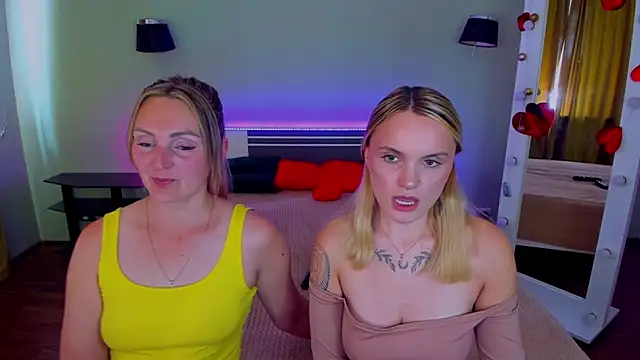 MagicEyess Chat XXX live