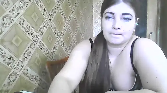 Elizabeth_Meow Adlı Modelin Canlı XXX Sohbeti