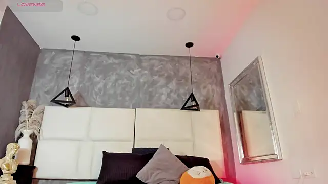 Sofia_Clauss_ Adlı Modelin Canlı XXX Sohbeti