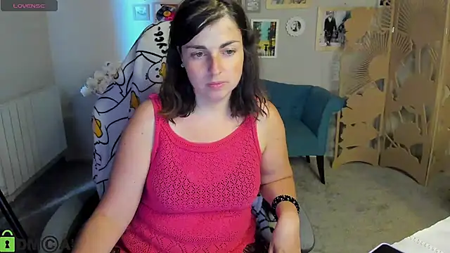 MartaEdams' Live XXX Chat