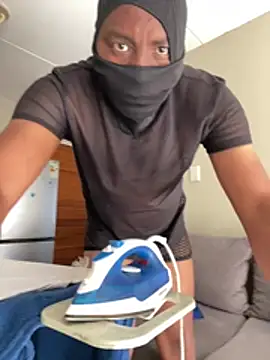 Chat +18 de JayteePTA012 ao vivo