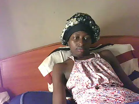 Therry-heart's Live XXX Chat